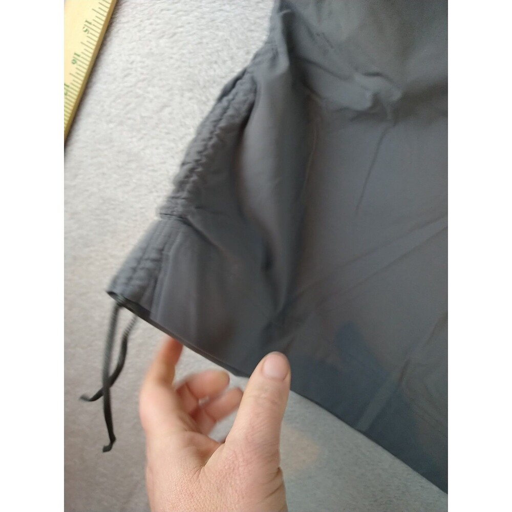 Columbia Anytime Skort Women's XXL 2XL Gray Casual Nylon Side Cinch Active - Picture 7 of 14